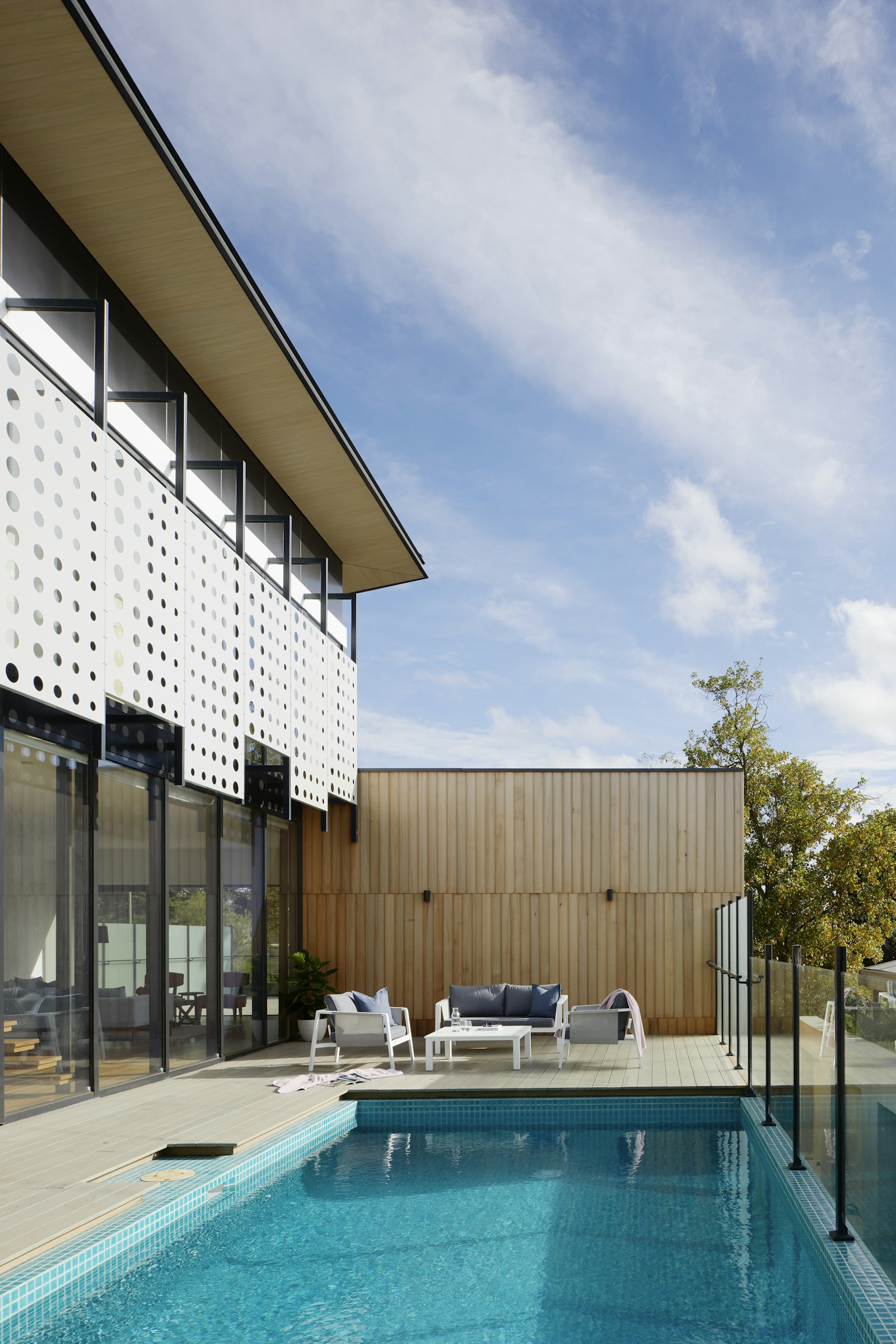 Residencia Contemporánea Solares · foto 2