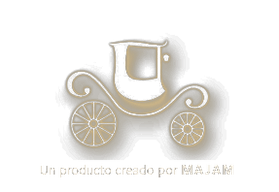 Un producto creado por MAJAM